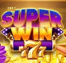 Logo superwin777